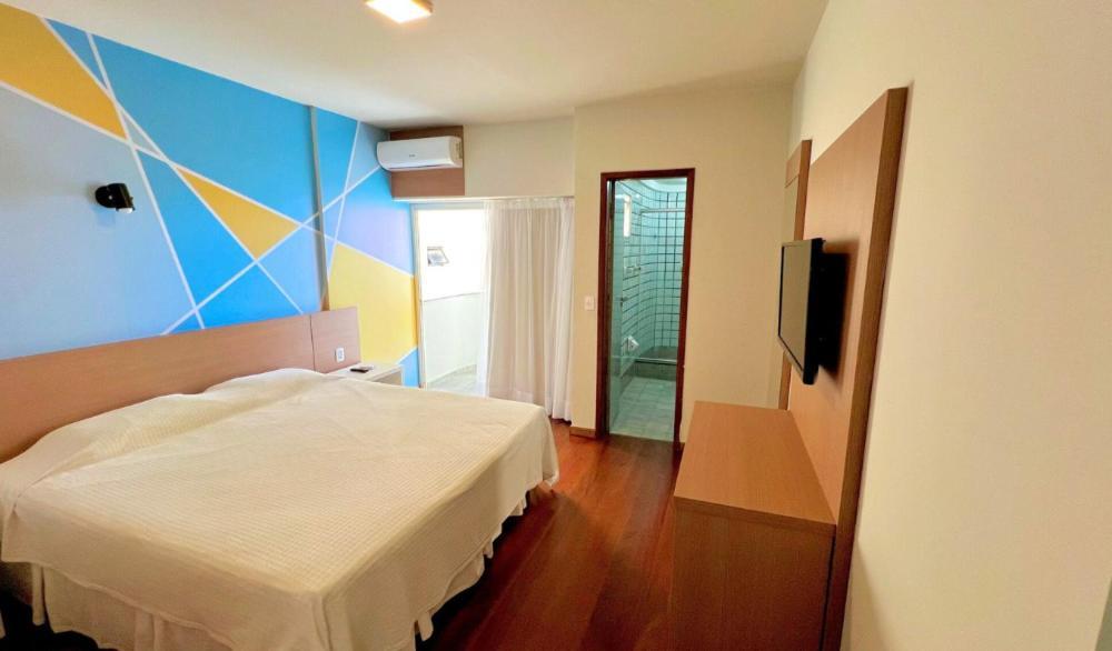 Hotel Atlantico Guarapari Buitenkant foto